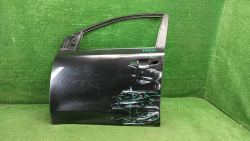 Дверь передняя левая Kia Sportage 4 QL (2016-2022)