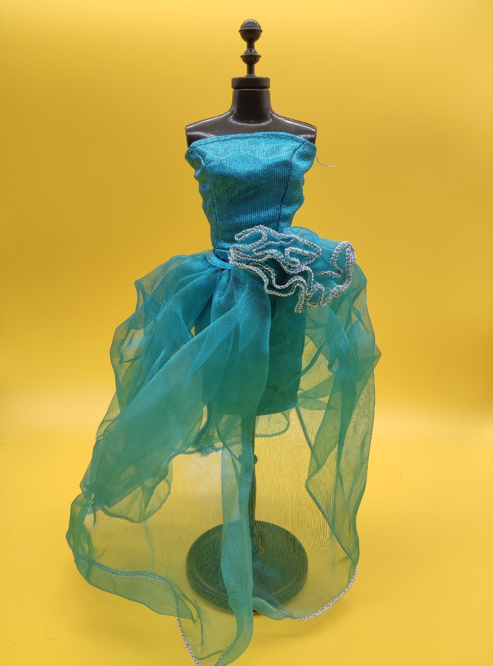 Одежда для куклы Барби винтаж комплект из 4х предметов 03732