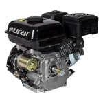 Lifan 177F D25 (for R) двигатель бензиновый 00-00001614