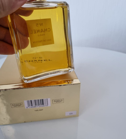 Chanel N5 eau de Parfum, 100 ml (для женщин)