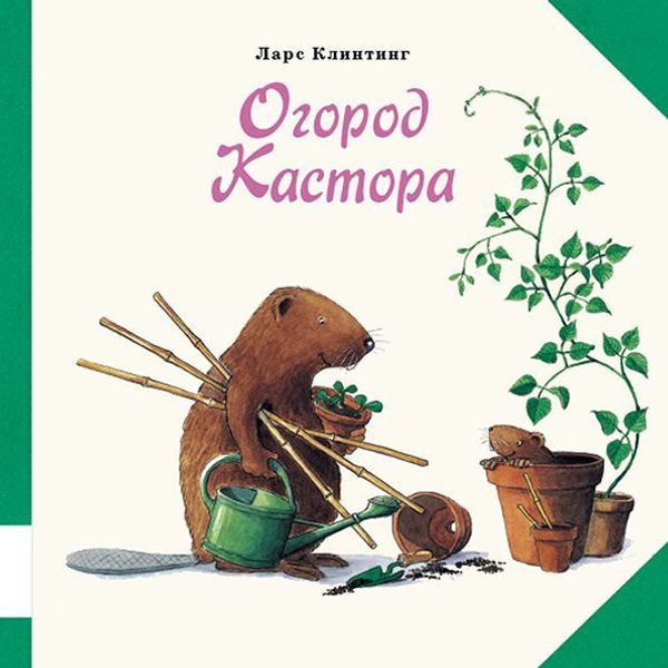 Огород Кастора