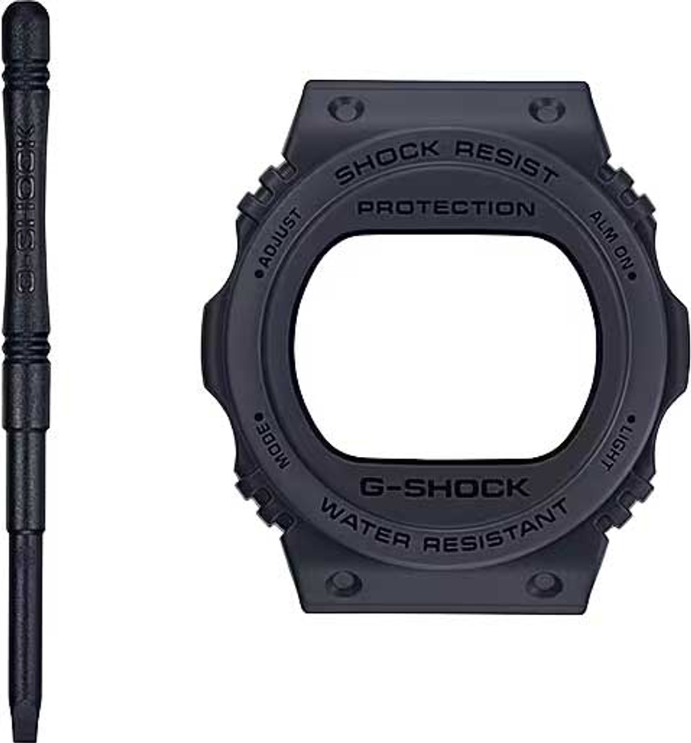 Часы Casio DWE-5657RE-1ER