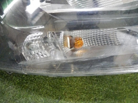 Битая Фара правая Ford Transit 7 (2014-2019) Галоген