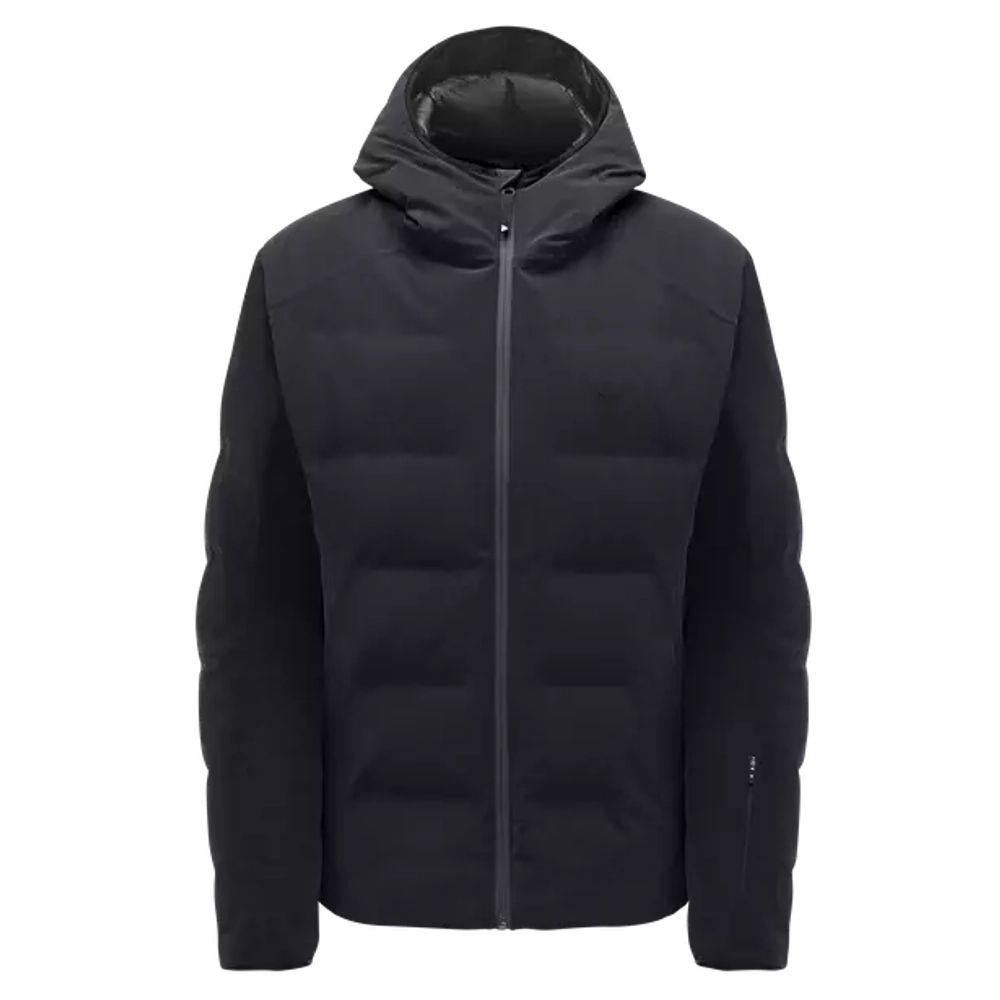 SKI DOWNJACKET