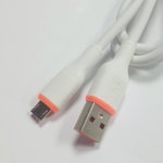 Кабель USB x Micro USB -1.0 м. Union UC64micro (3A)