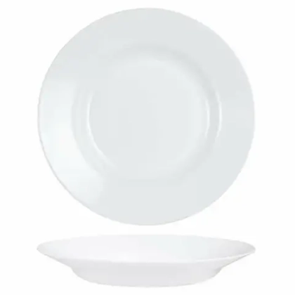 Тарелка суповая 22см "ЭВРИДЭЙ" G0563