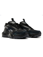 Reebok Fluffipuff 'Black'