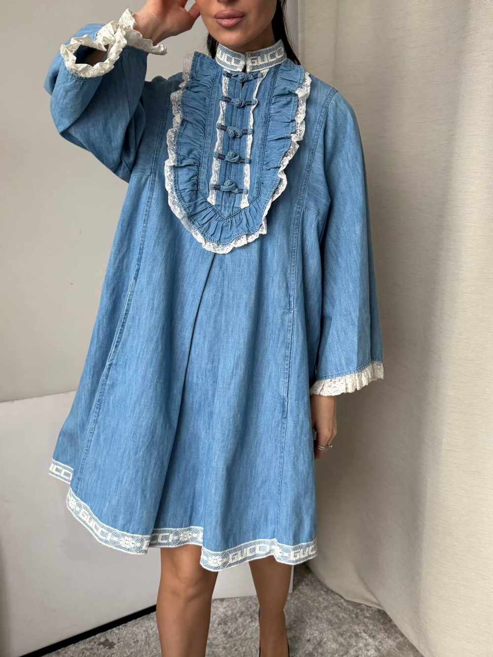 Платье Gucci, s