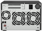 Сетевой RAID-накопитель  QNAP TS-673A-8G