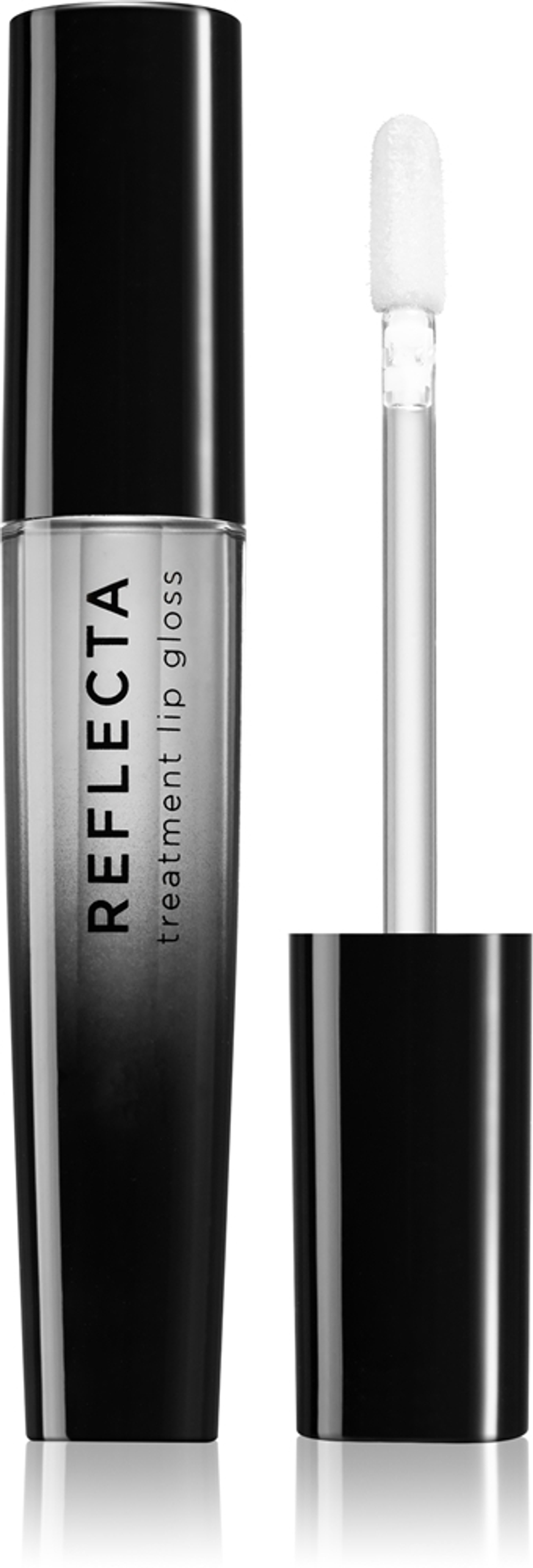 Nouba Lipgloss Reflecta N.1 - питательный блеск для губ, 3,5 ml
