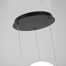 Подвесной Светильник Palma Wall Lamp 2 Шара By Imperiumloft