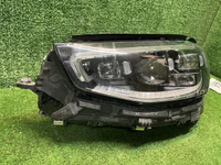 Фара левая Mercedes S W223 (2020-н.в.) Digital Light