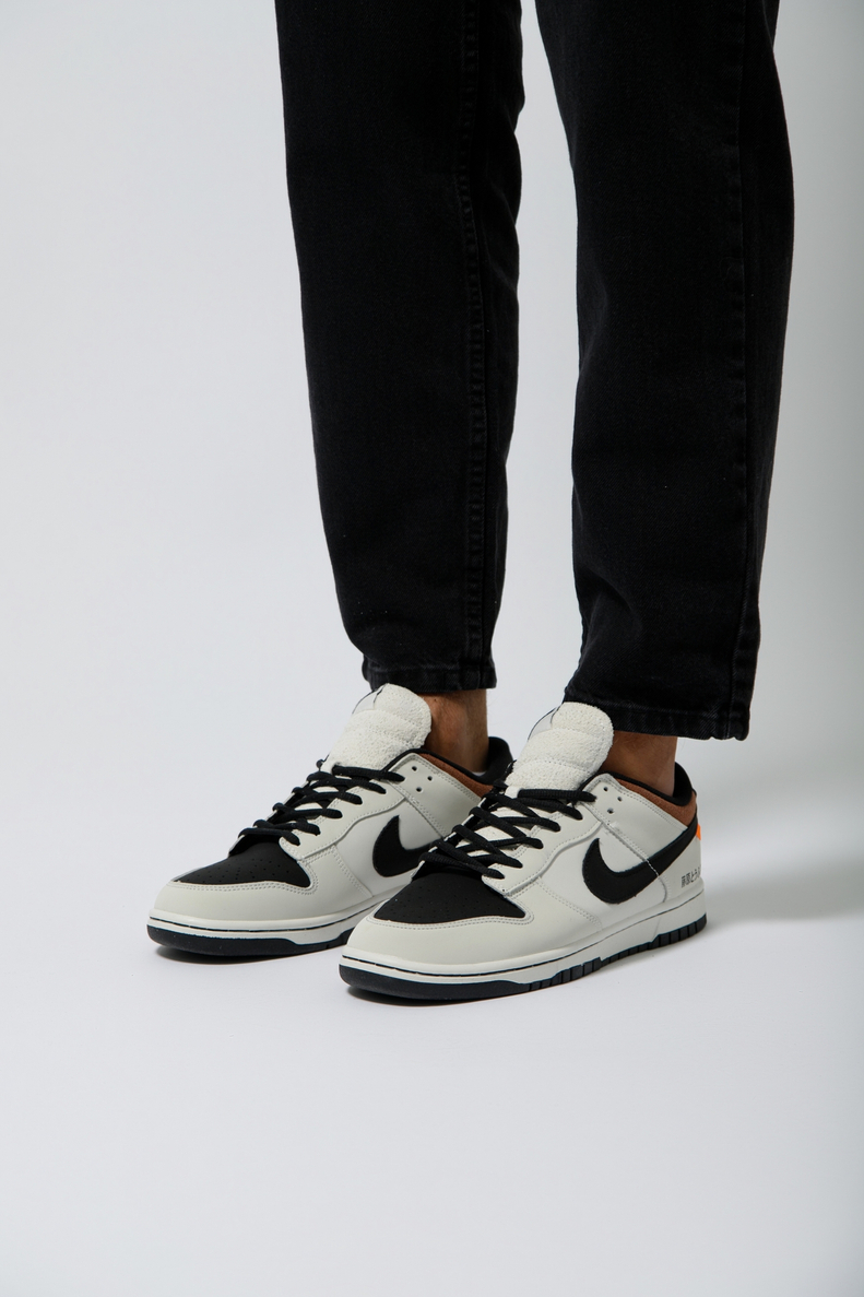 Кросс NIKE SB DUNK LOW PRO (бел.)