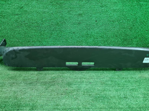 Юбка переднего бампера GAC GS8 2 (2021-н.в.)