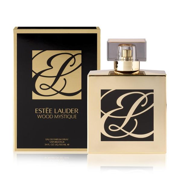 Estee Lauder Wood Mystique Eau De Parfum