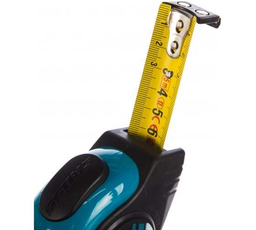 РУЛЕТКА SCHLAGFEST 5МХ25ММ МАГН/ОБРЕЗ GROSS 31113