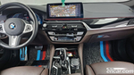 BMW 5 Series (G30) 530e M Sports (05.2021)