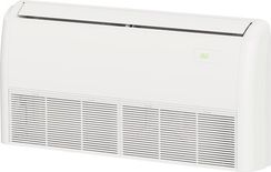 Напольно-потолочная VRF система Midea MIH36DLHN18