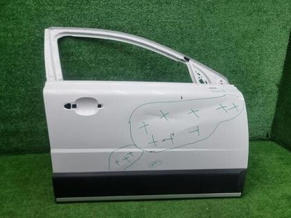 Дверь передняя правая Volvo XC70 2 (2007-2016)