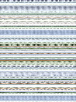 Комплект наволочек 2шт Сказка "Бисер" 70х70 см