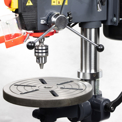 B-1316B/400 сверлильный станок настольный