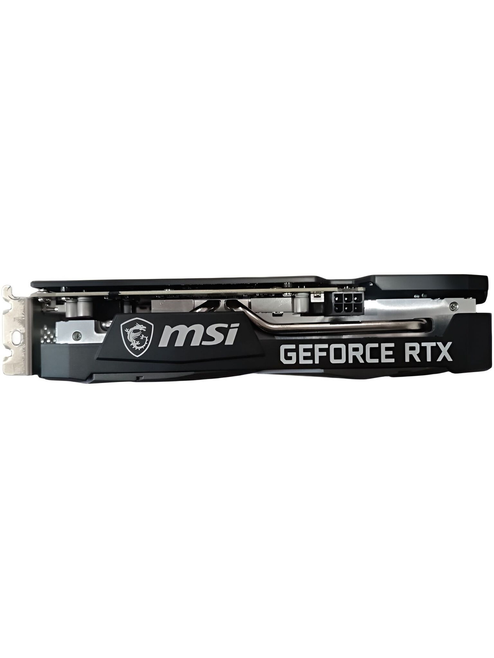 Видеокарта MSI GeForce RTX 3050 VENTUS 2X XS OC 8Gb