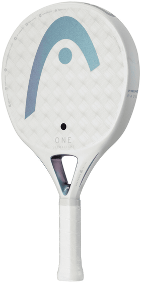 Ракетка для падела Head One Ultralight White