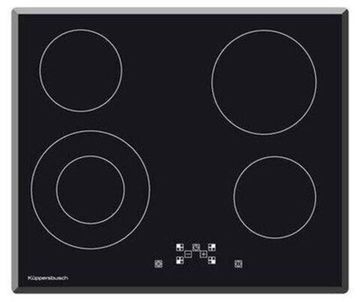 Электрическая варочная панель Kuppersbusch EKE 6141.0 F