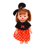 Аксессуар для куклы Стульчик для кормления пакет CS5817