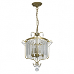Люстра MW-Light 373014403 3/40w e14