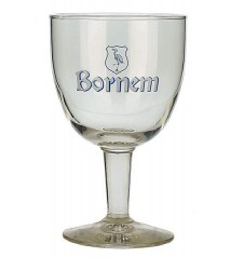 Бокал для пива Борнем / Bornem 330мл