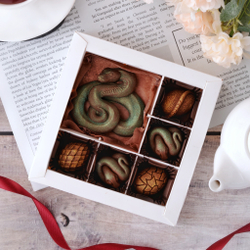 Набор "Змеиное гнездо" #5