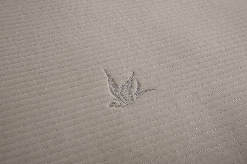 Покрывало 230x250 и 2 наволочки 50х70 Sofi De MarkO Жаклин бежевое