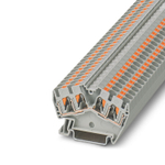 3213607 - PTS 4-QUATTRO - Проходные клеммы