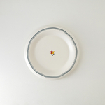 Набор тарелок Plush, Little Petals, d=21 см, 2 шт.