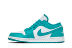 Кроссовки Jordan Air Jordan 1 Low (Женская размерная сетка)