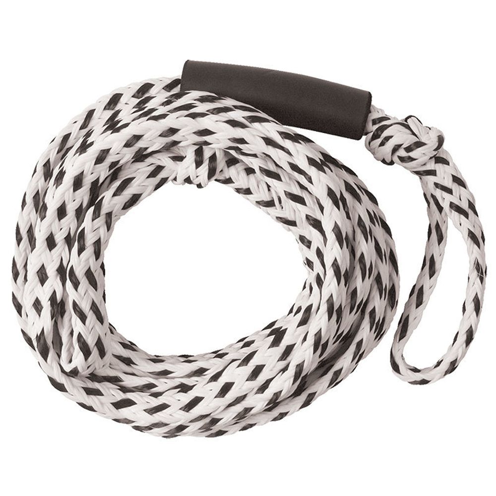 Фал для буксируемых баллонов 6K 60 Ft Deluxe Rider Tube Rope