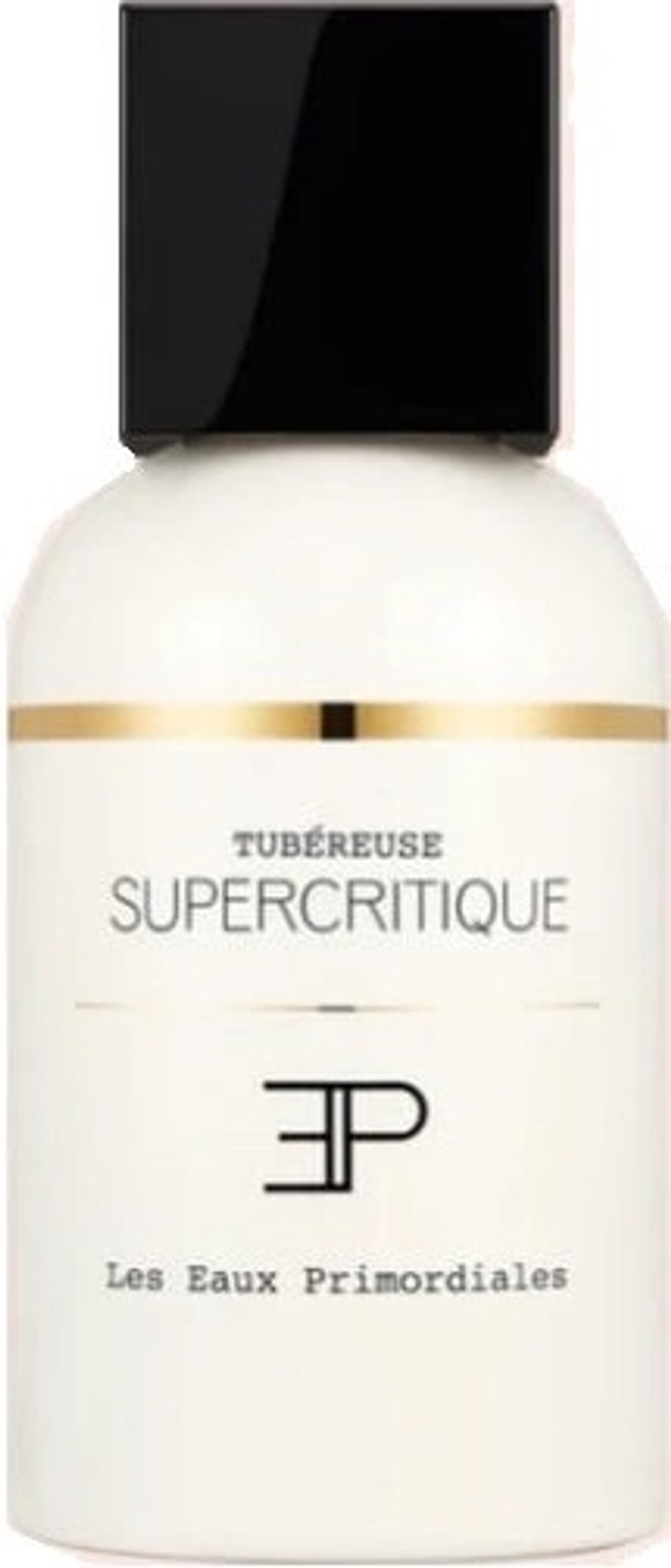 Les Eaux Primordiales Tubereuse Supercritique