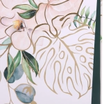 Пакет подарочный «Утреннее настроение» 26*32*10 см, микс