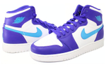 Кроссовки Jordan Air Jordan 1 Retro High Bg (Женская размерная сетка)
