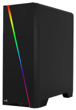 Корпус ATX AeroCool Cylon