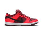 Кроссовки Nike Dunk Sb Laser Crimson