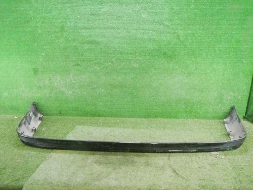 Юбка заднего бампера Land Cruiser 200 (2015-2021) Executive Lounge