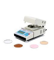 "Анализатор влажности  ""Эвлас-2М"" (высокоточный, в комплектации с гирей)"