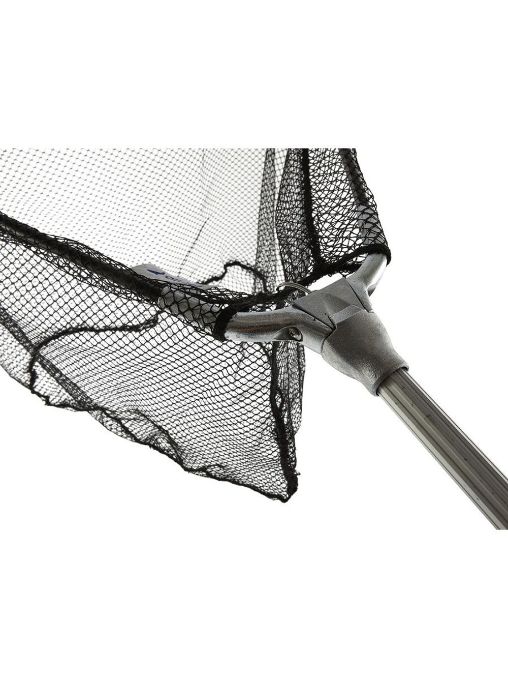 Подсачек складной Salmo телескопический 250х77х64см