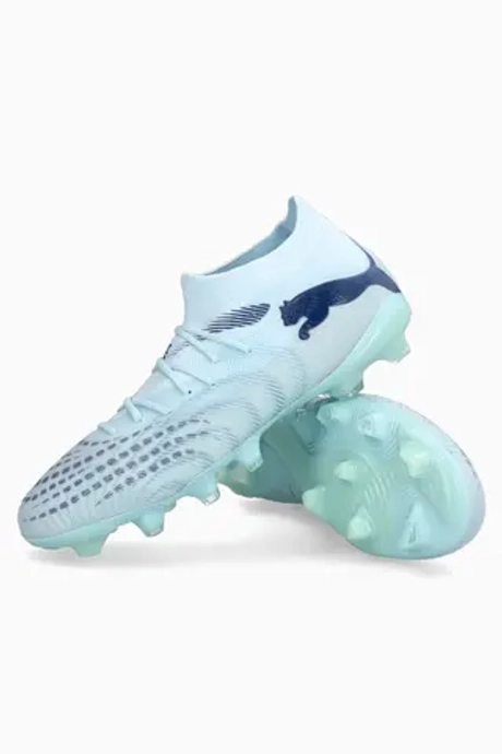 Бутсы Puma Future 9 Match FG/AG - синий
