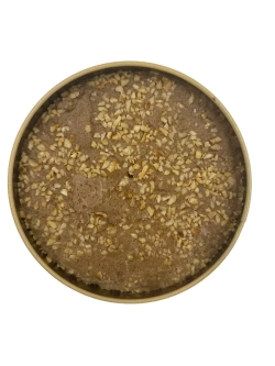 Турецкая халва с фундуком  Koska, Findikli Helva . 700г