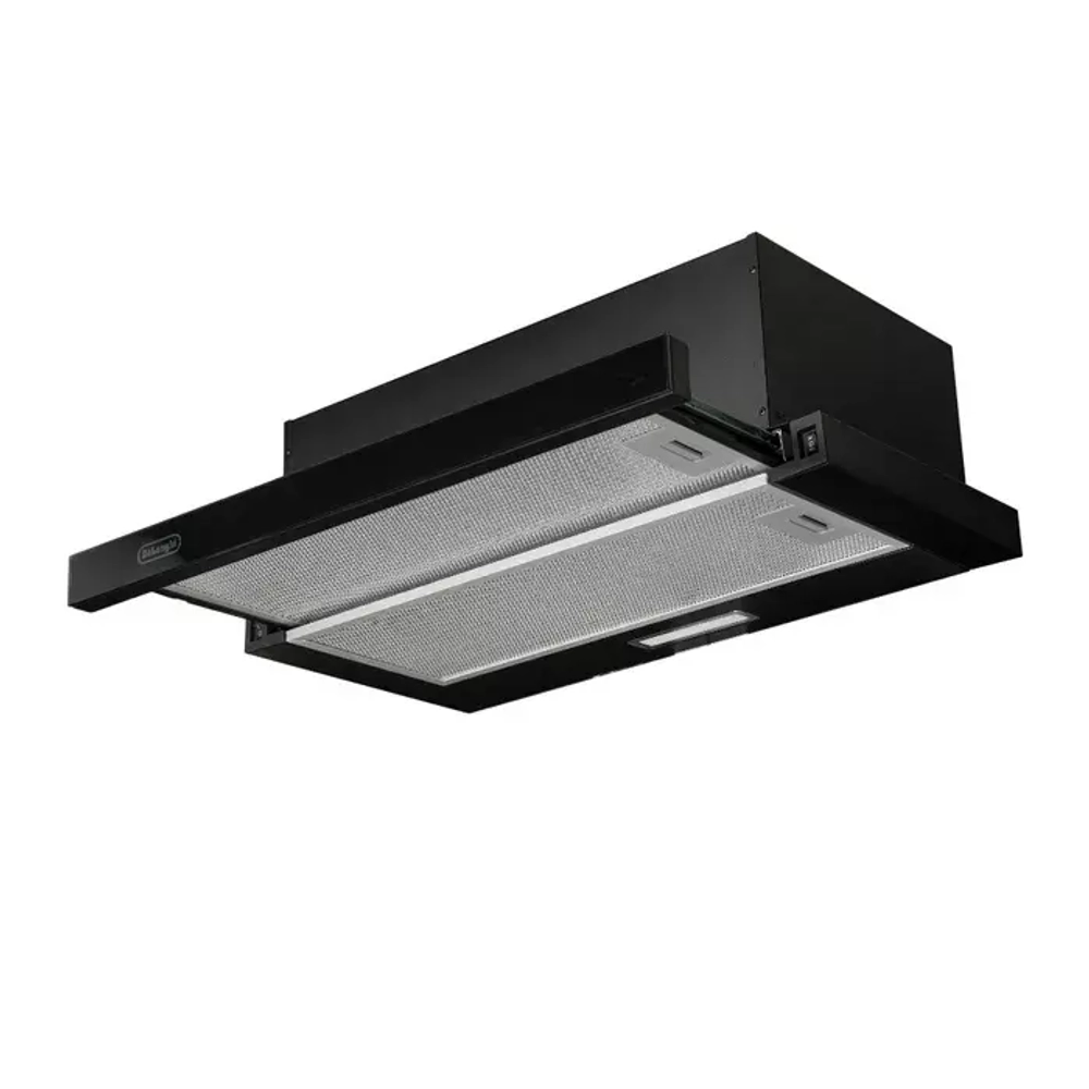 DeLonghi Кухонная вытяжка KT - TIARA 608 NB