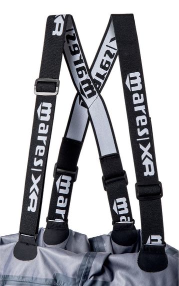 Подтяжки Mares XR для сухого гидрокостюма