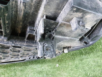 Фара правая BMW X5 G05 X6 G06 (18-23) Laser Black